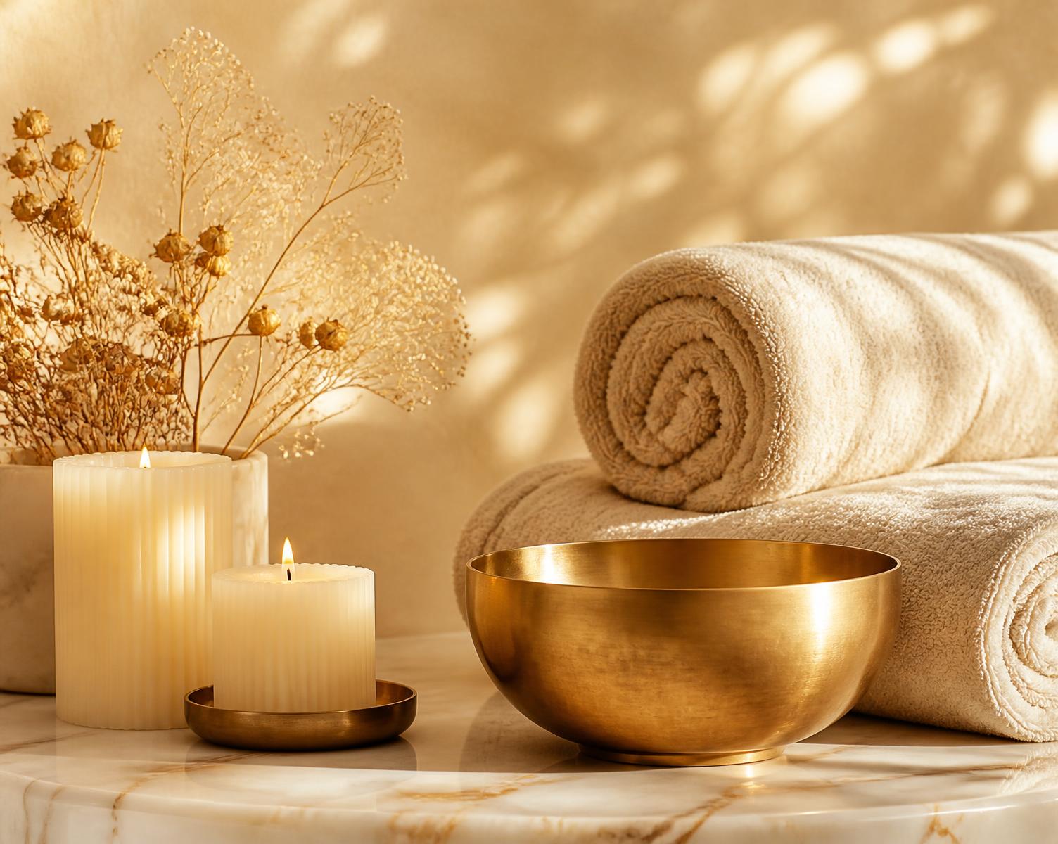 Signature Spa Ritual